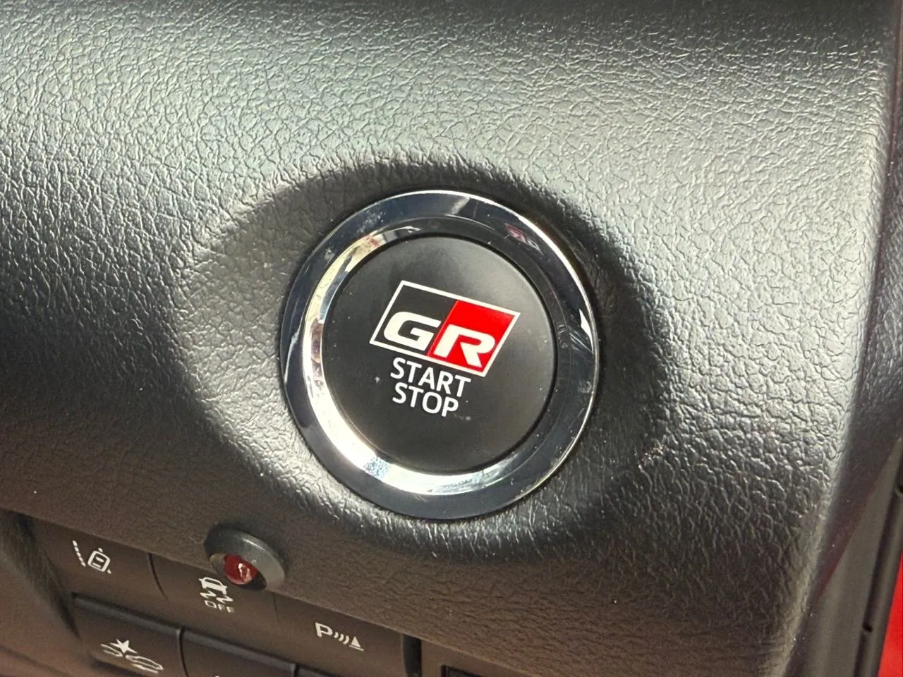 2021 TOYOTA VIOS 1.5 AT GR-S (A)