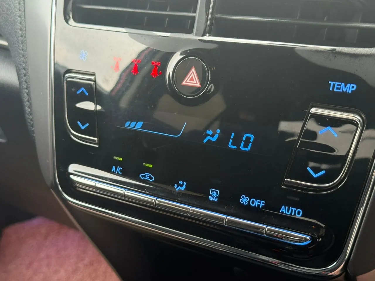 2021 TOYOTA VIOS 1.5 AT GR-S (A)