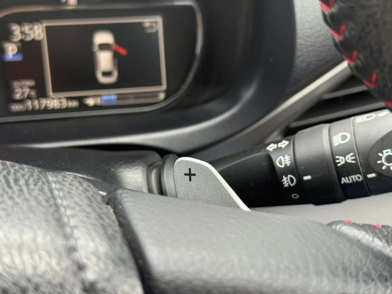 2021 TOYOTA VIOS 1.5 AT GR-S (A)