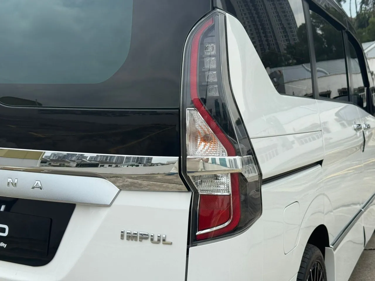 2023 NISSAN SERENA S HYBRID IMPUL 2.0 AT