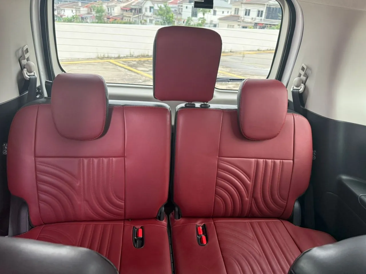 2023 NISSAN SERENA S HYBRID IMPUL 2.0 AT