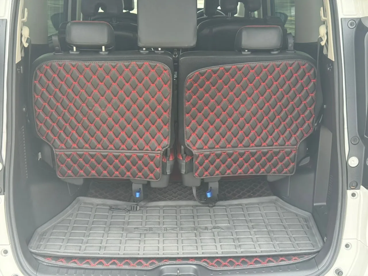 2023 NISSAN SERENA S HYBRID IMPUL 2.0 AT