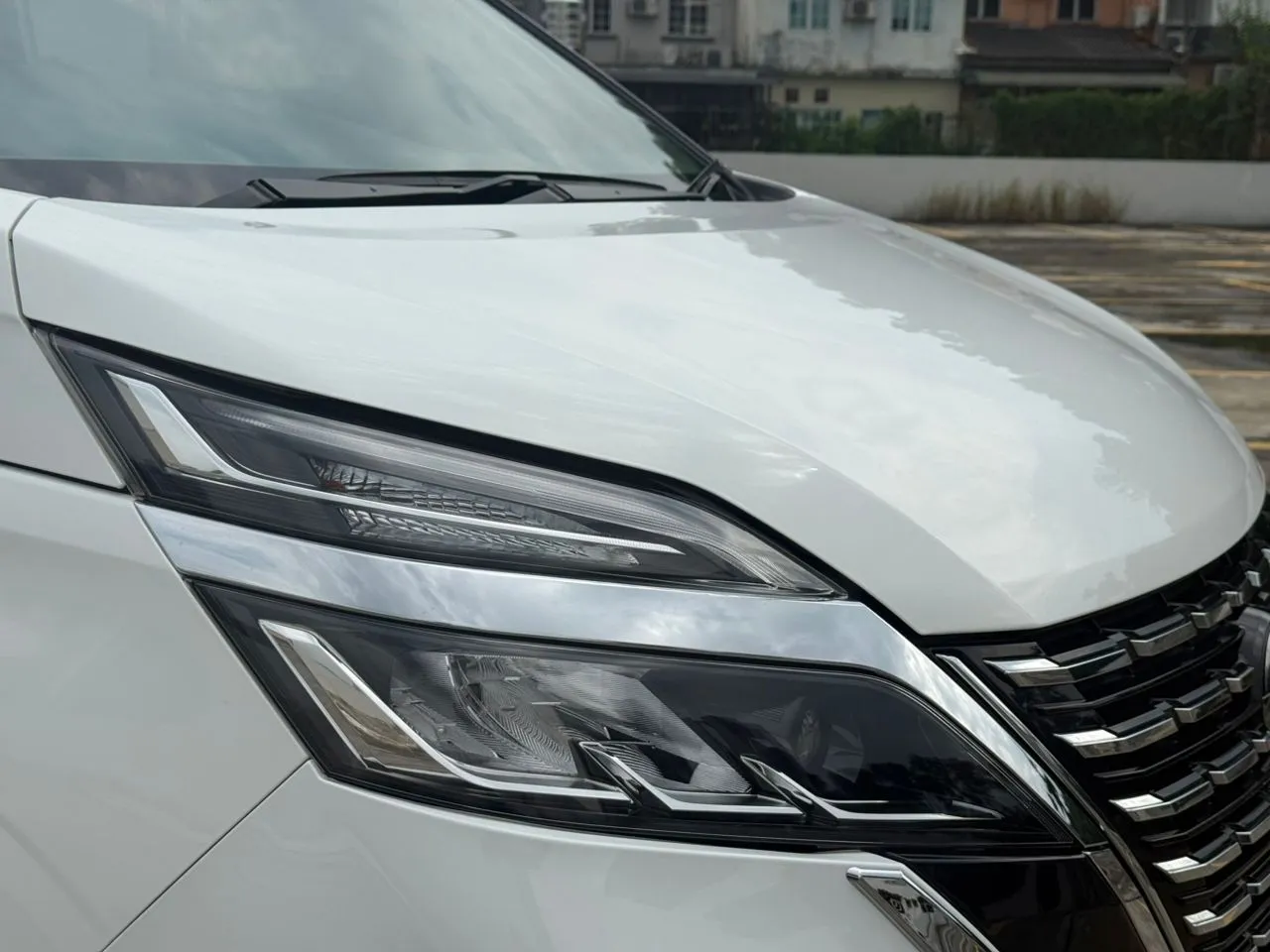 2023 NISSAN SERENA S HYBRID IMPUL 2.0 AT