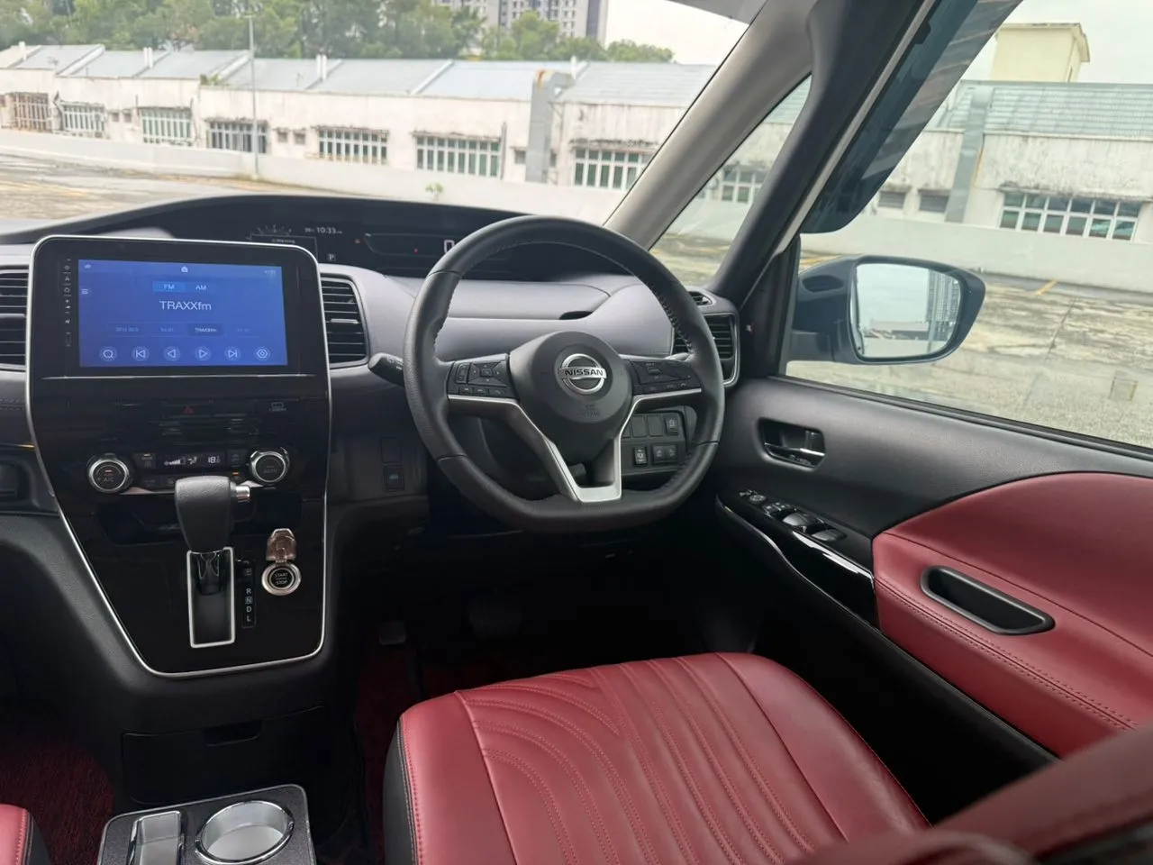 2023 NISSAN SERENA S HYBRID IMPUL 2.0 AT