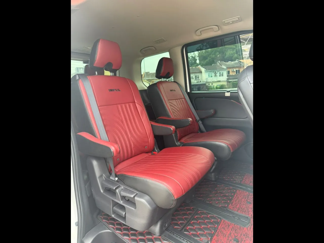 2023 NISSAN SERENA S HYBRID IMPUL 2.0 AT