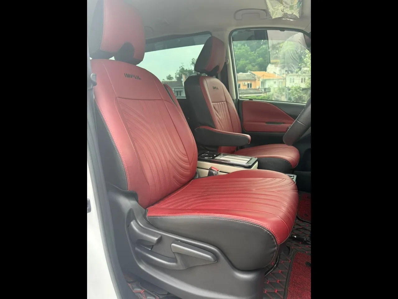 2023 NISSAN SERENA S HYBRID IMPUL 2.0 AT