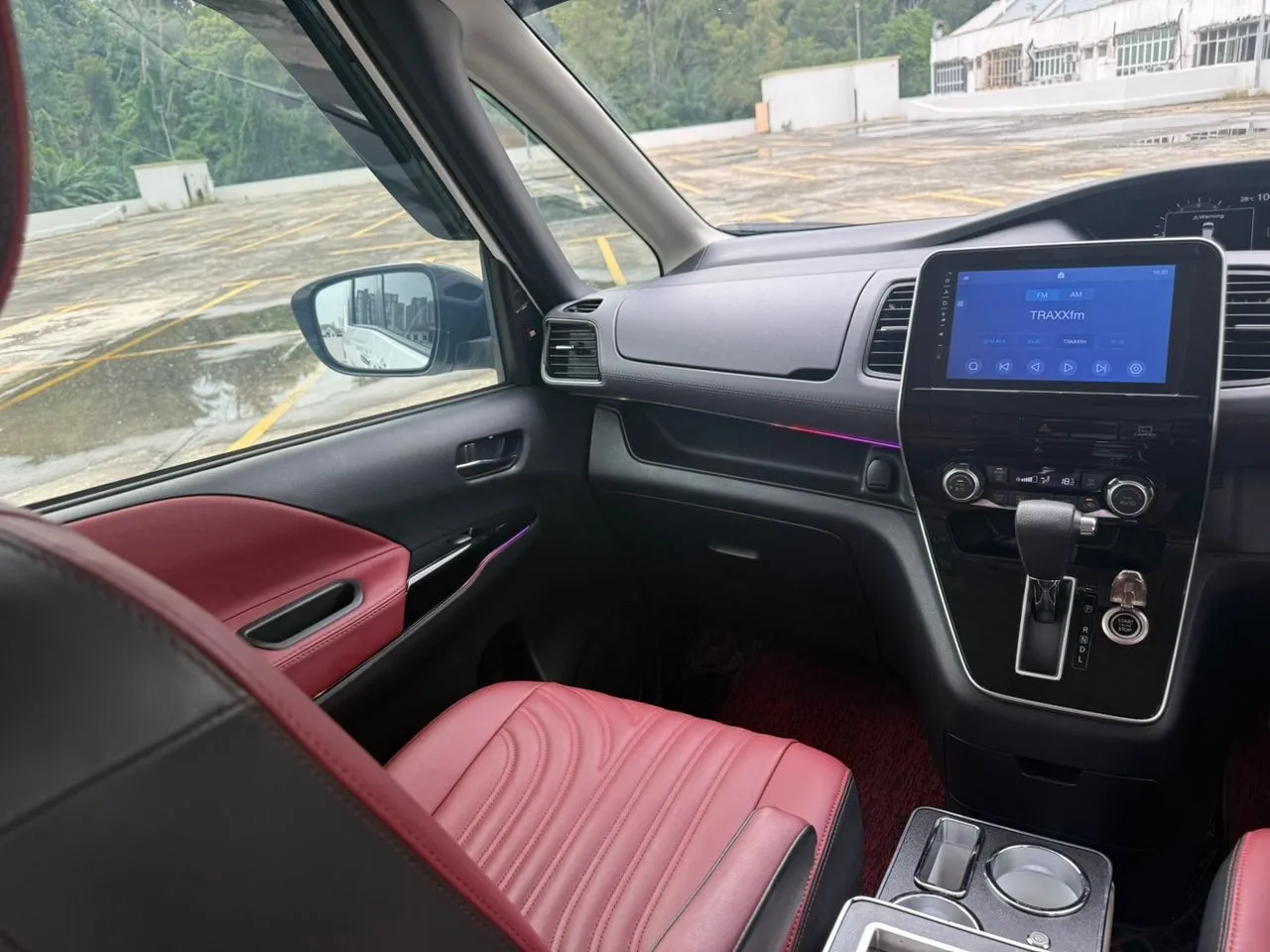 2023 NISSAN SERENA S HYBRID IMPUL 2.0 AT