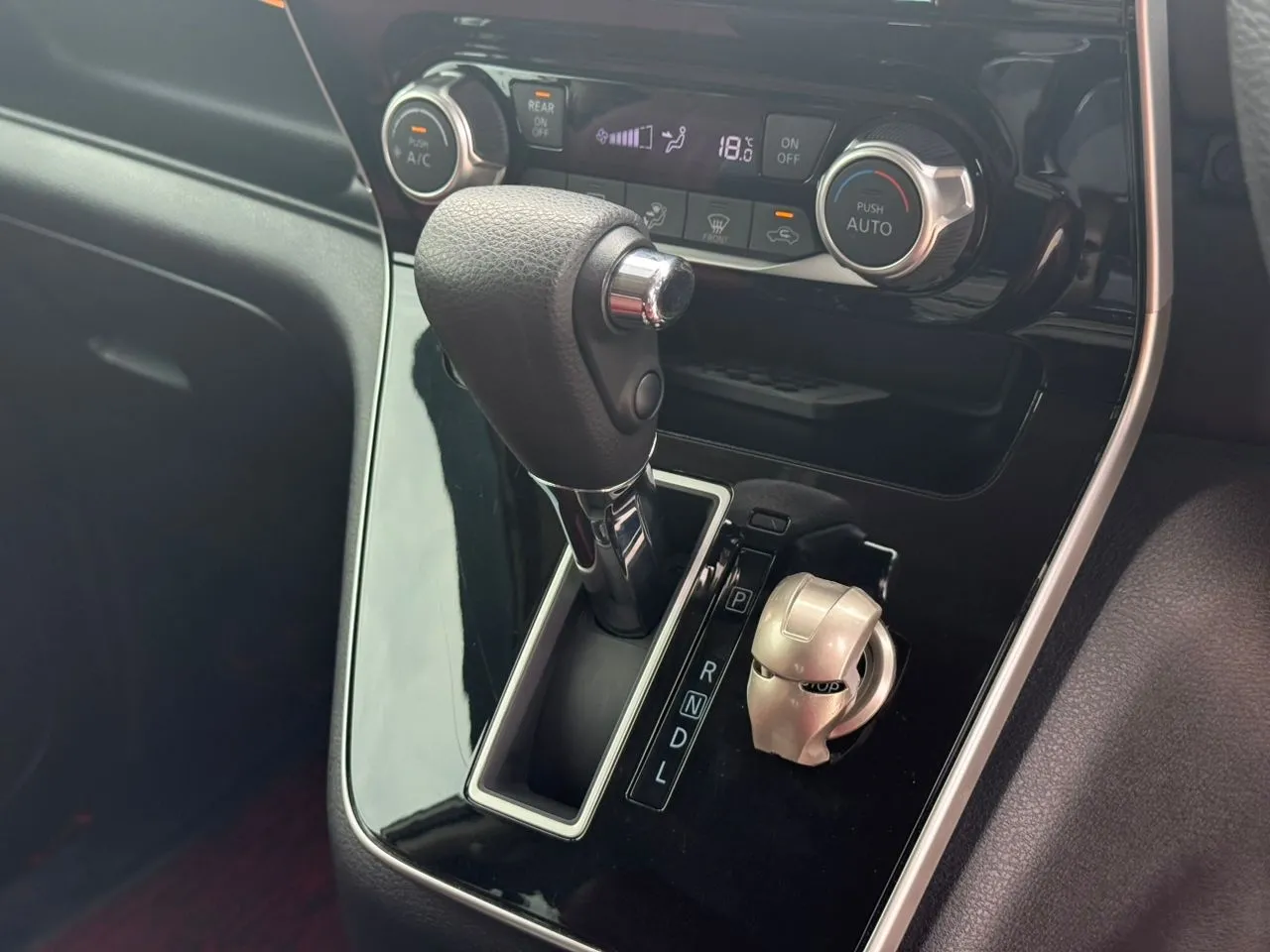 2023 NISSAN SERENA S HYBRID IMPUL 2.0 AT