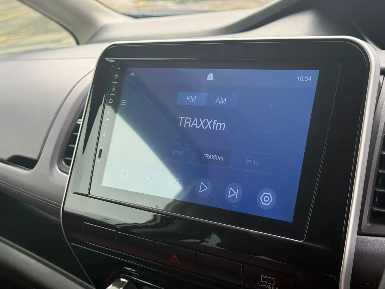 2023 NISSAN SERENA S HYBRID IMPUL 2.0 AT