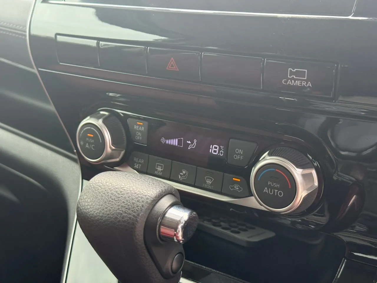 2023 NISSAN SERENA S HYBRID IMPUL 2.0 AT