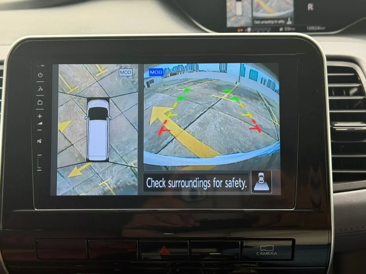 2023 NISSAN SERENA S HYBRID IMPUL 2.0 AT