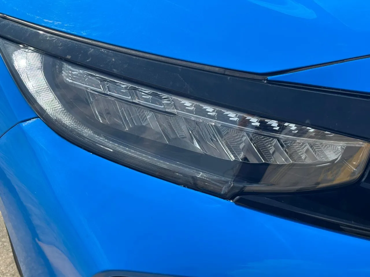 2018 HONDA CIVIC 1.8S (A) FACELIFT