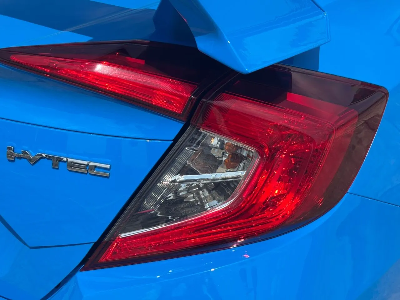2018 HONDA CIVIC 1.8S (A) FACELIFT