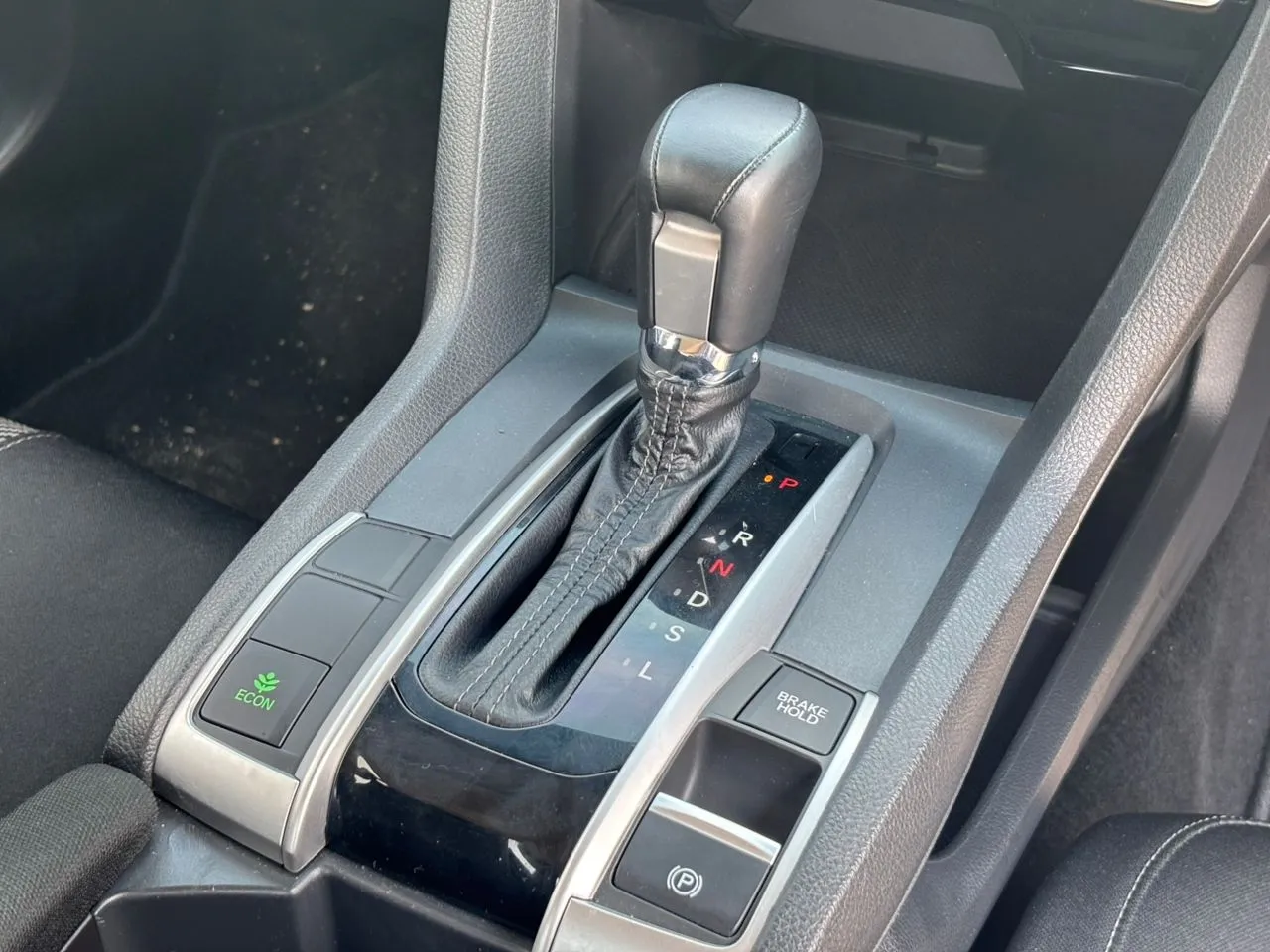 2018 HONDA CIVIC 1.8S (A) FACELIFT