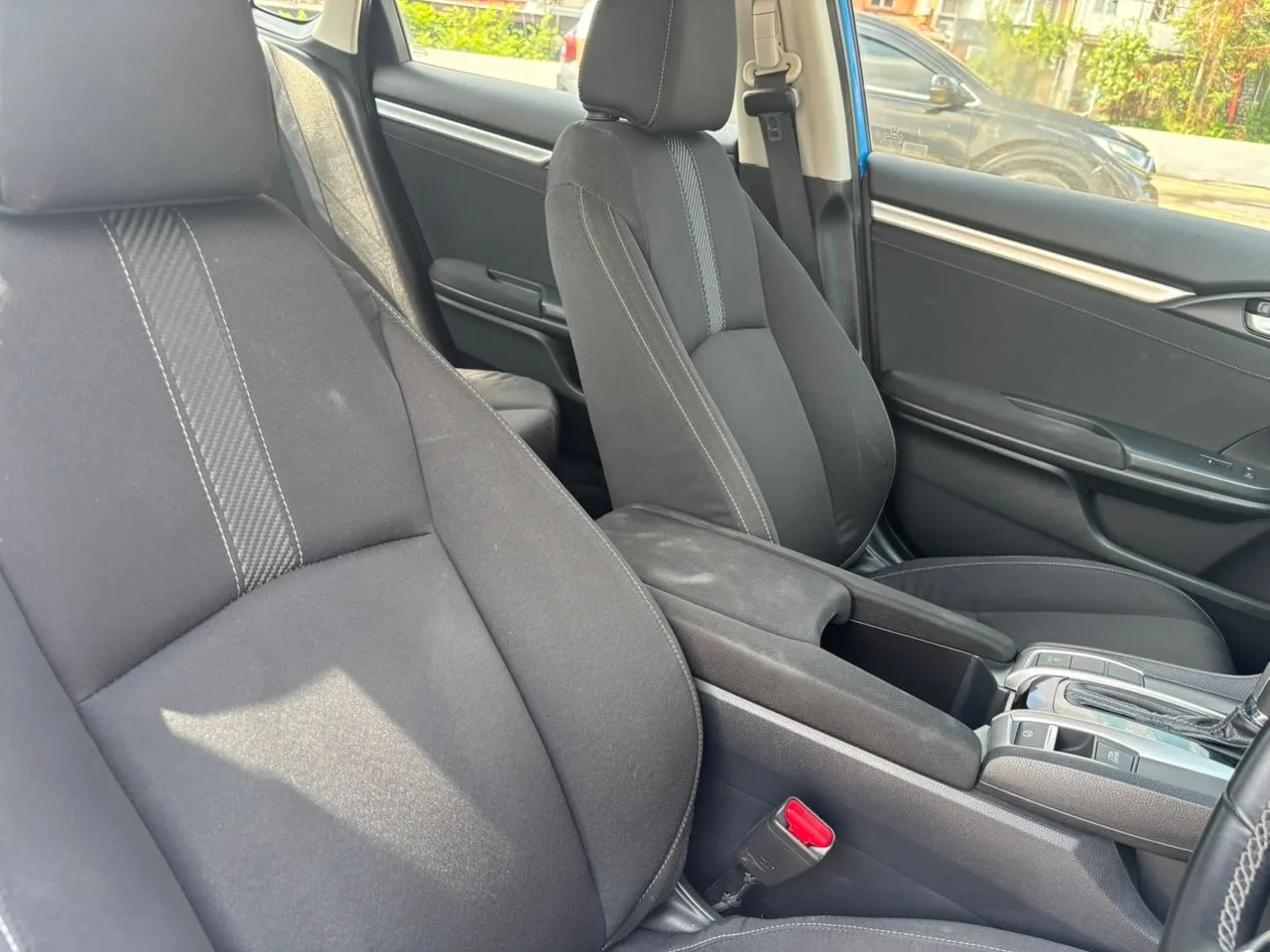 2018 HONDA CIVIC 1.8S (A) FACELIFT