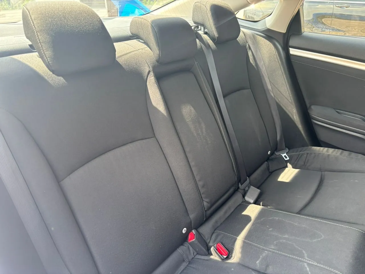 2018 HONDA CIVIC 1.8S (A) FACELIFT