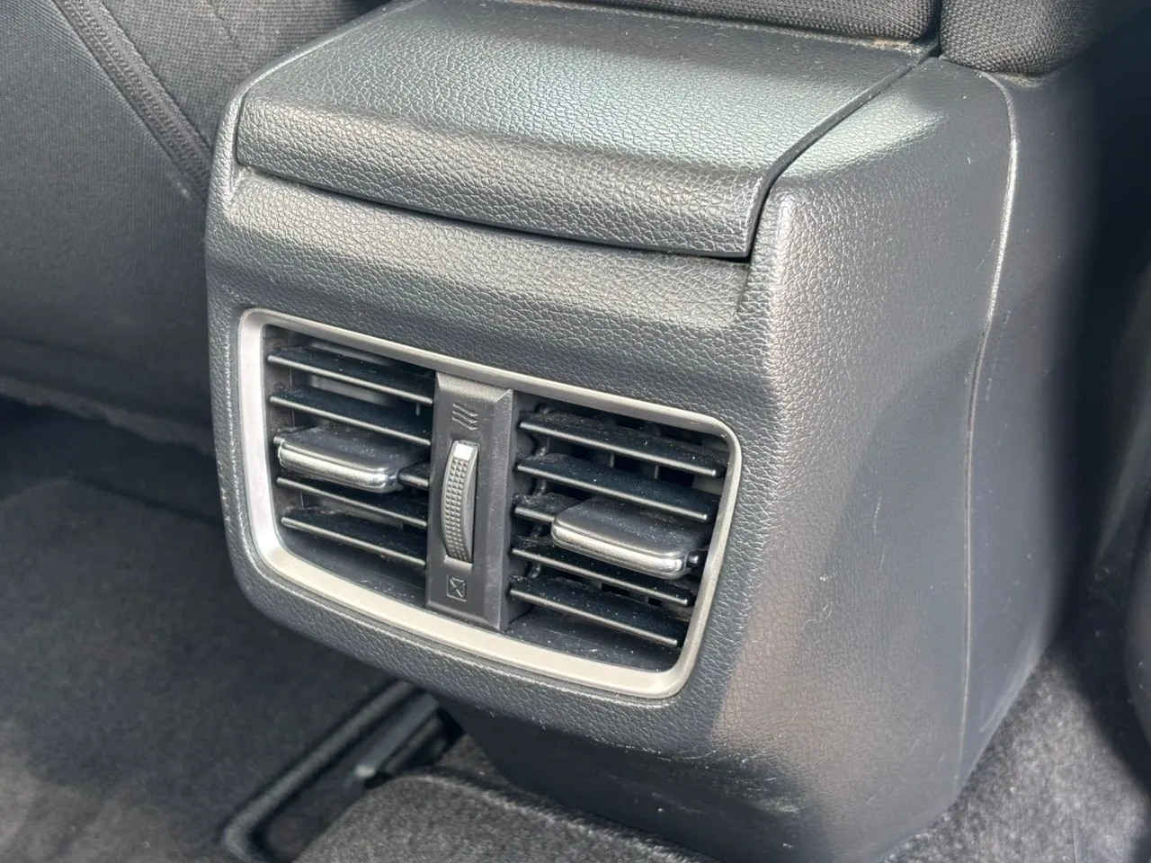 2018 HONDA CIVIC 1.8S (A) FACELIFT