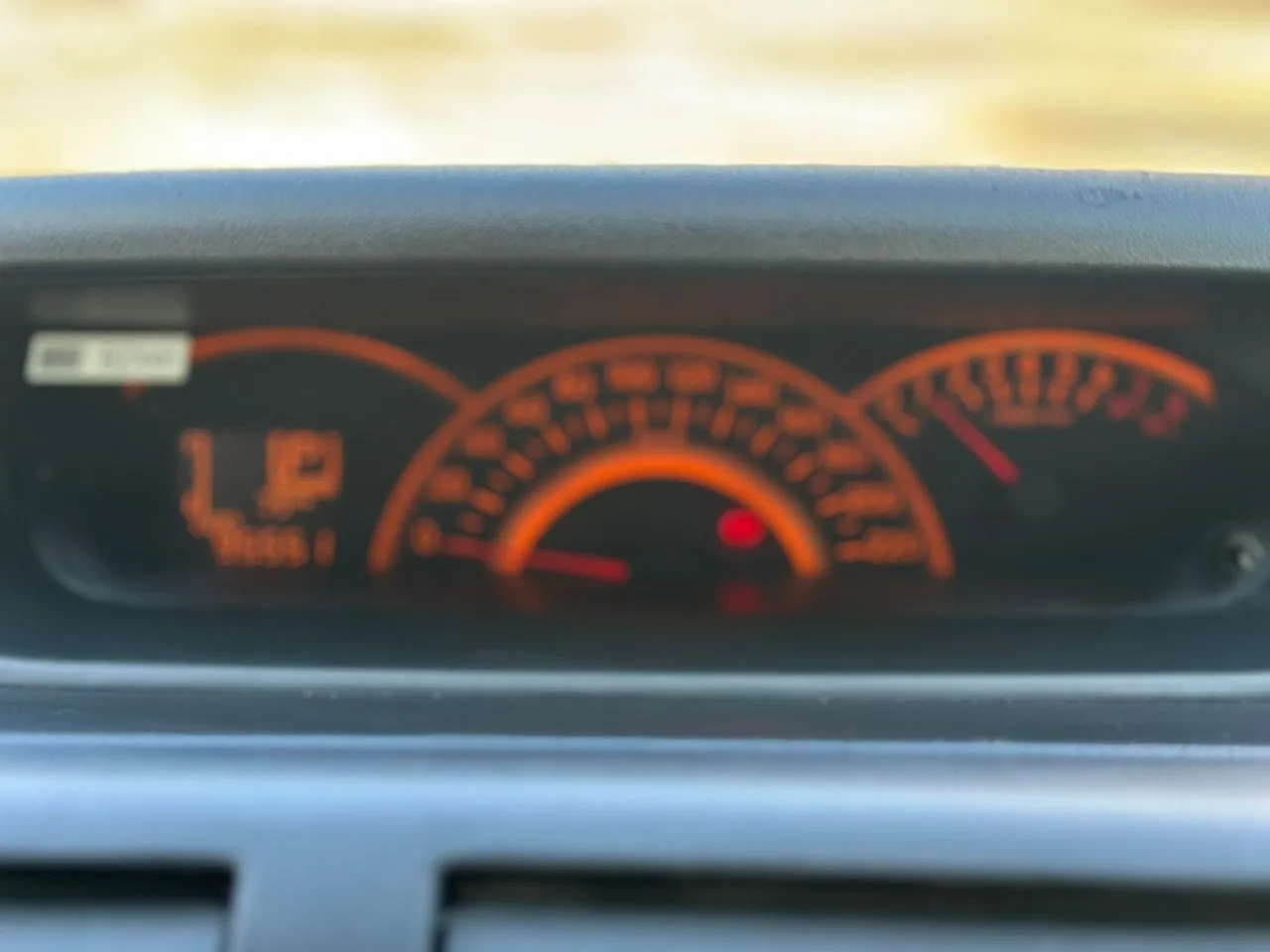 2014 PERODUA ALZA EZ 1.5 (A)