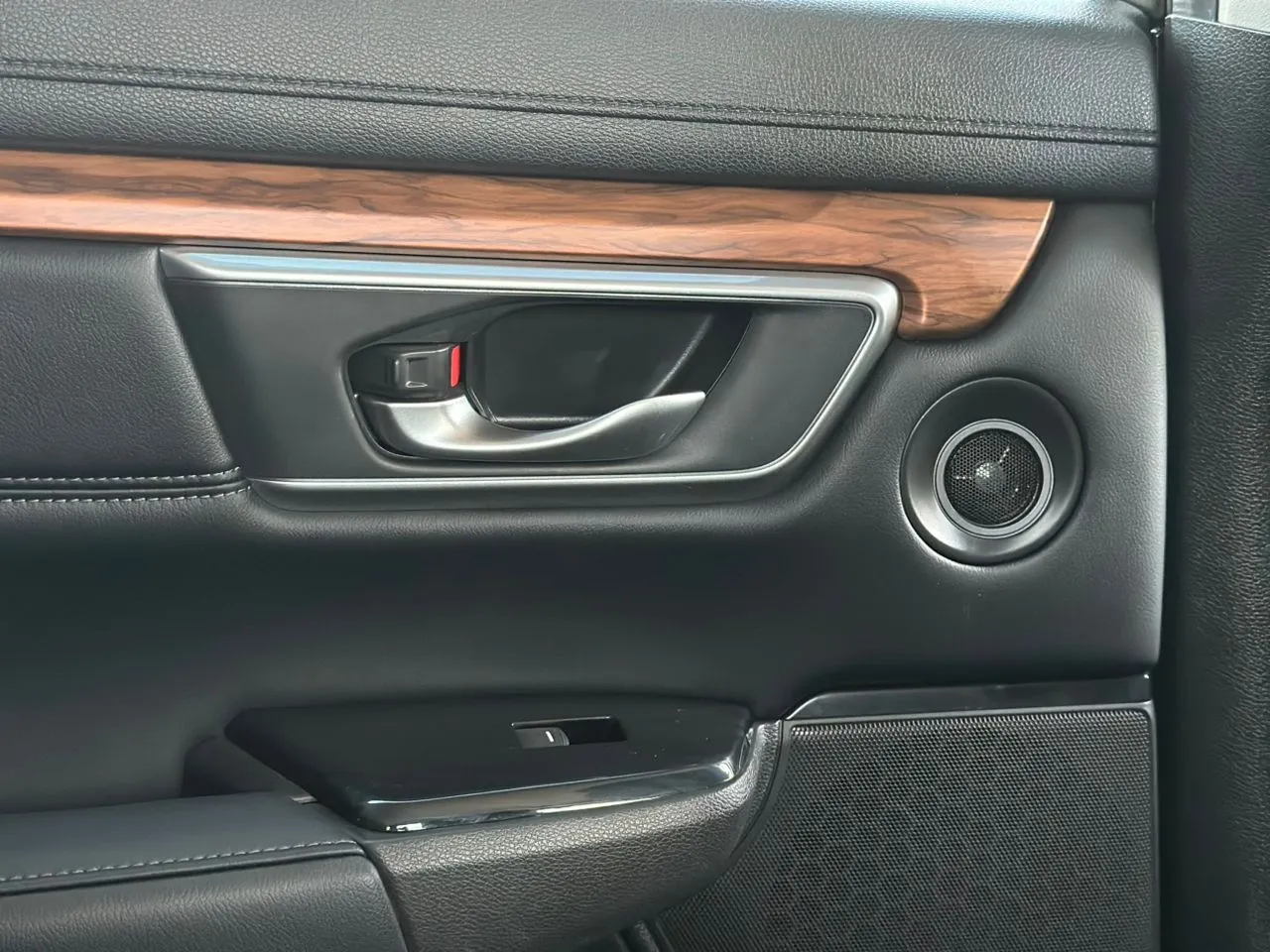 2021 HONDA CR-V 1.5 TC-P EL (A)