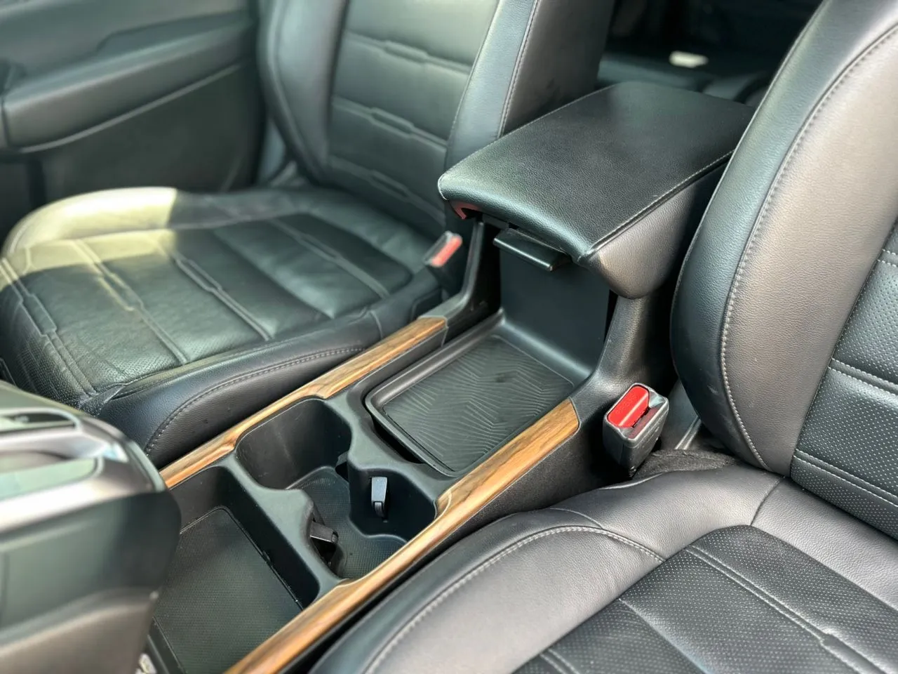 2021 HONDA CR-V 1.5 TC-P EL (A)