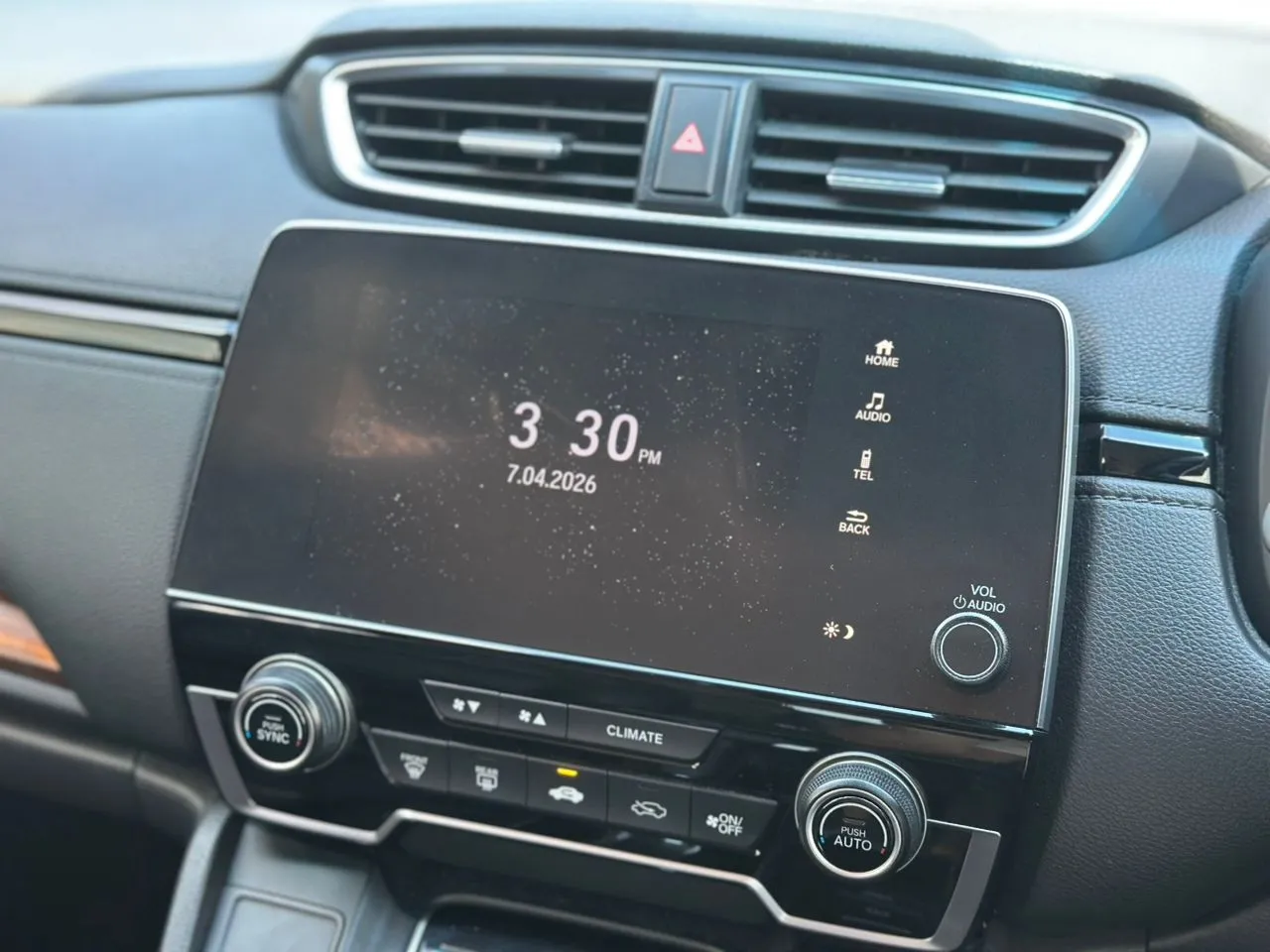 2021 HONDA CR-V 1.5 TC-P EL (A)