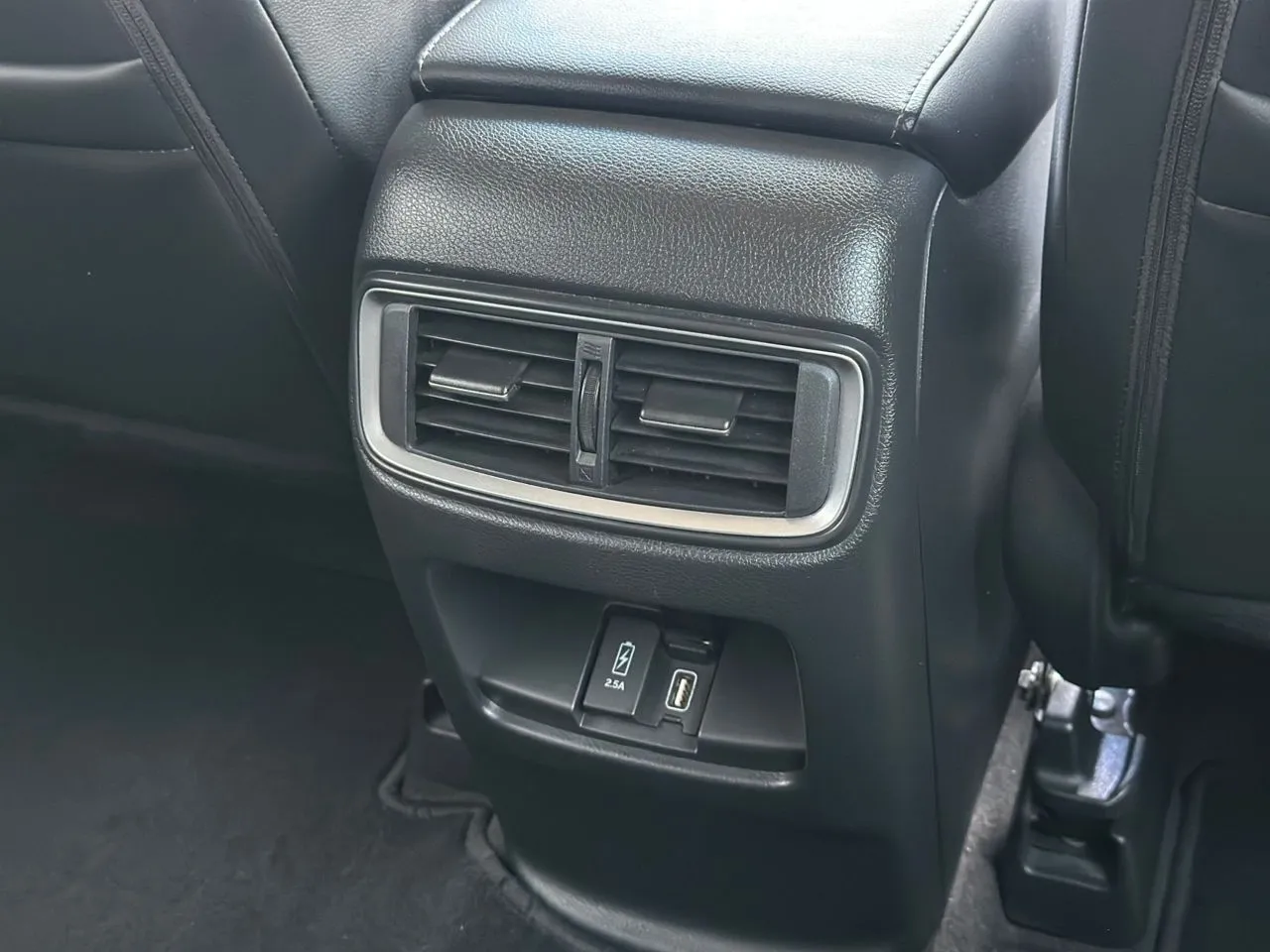 2021 HONDA CR-V 1.5 TC-P EL (A)