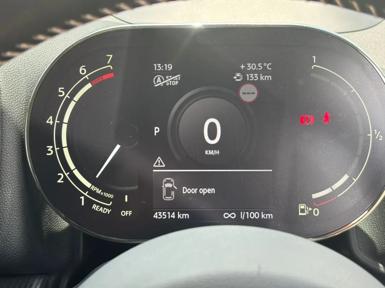 2021 MINI COOPER S COUNTRYMAN