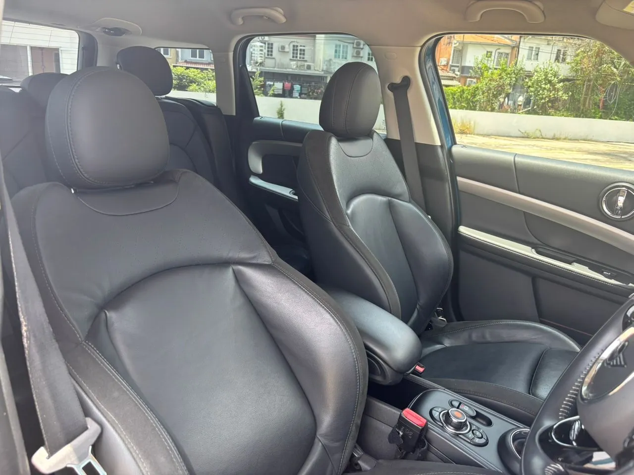 2021 MINI COOPER S COUNTRYMAN