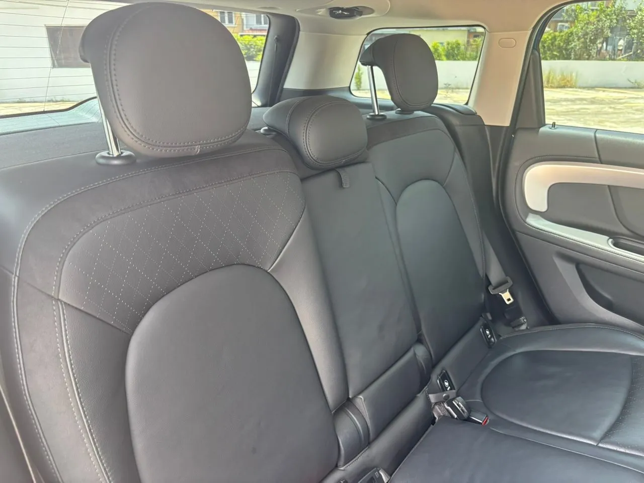 2021 MINI COOPER S COUNTRYMAN