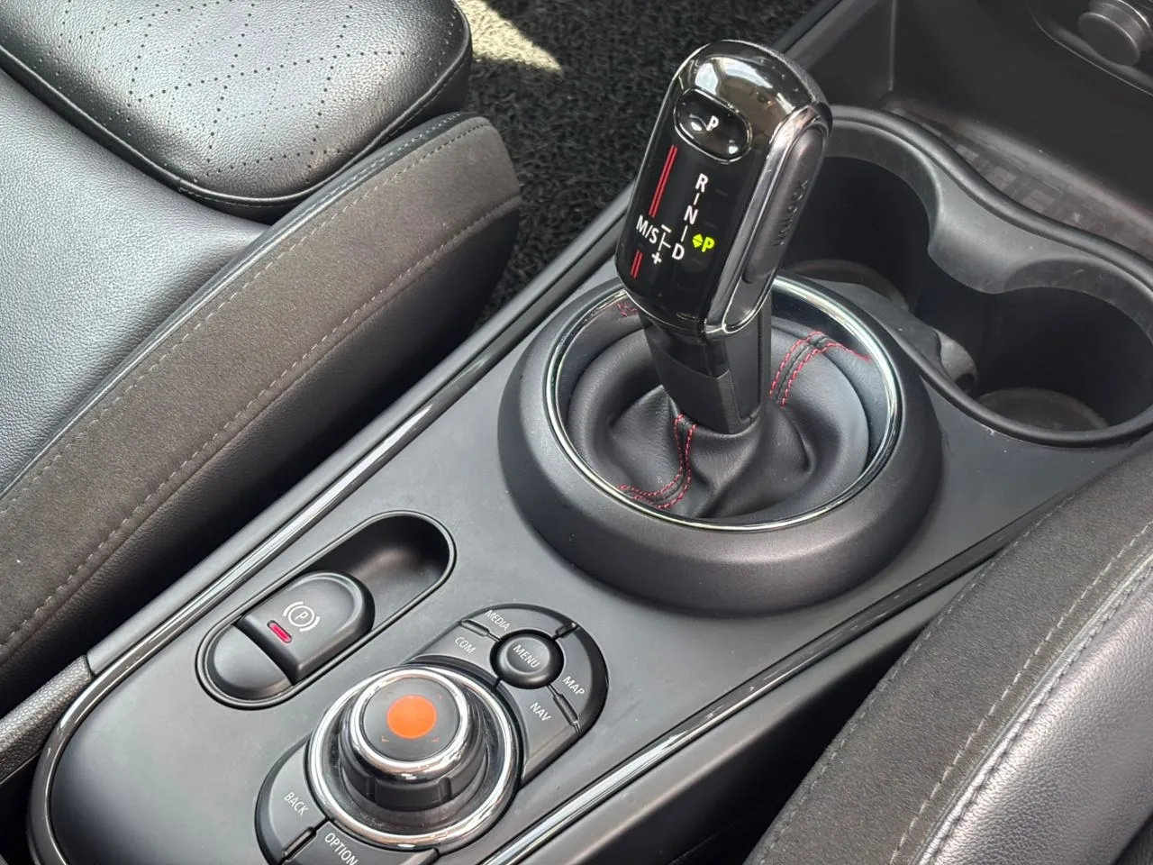 2021 MINI COOPER S COUNTRYMAN