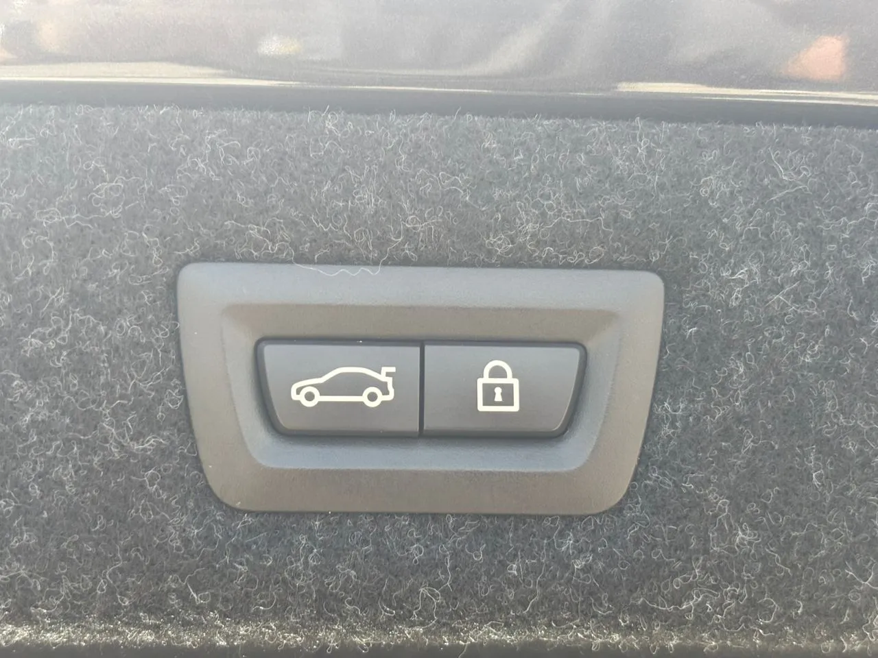 2017 BMW 530I M SPORT 2.0 AT