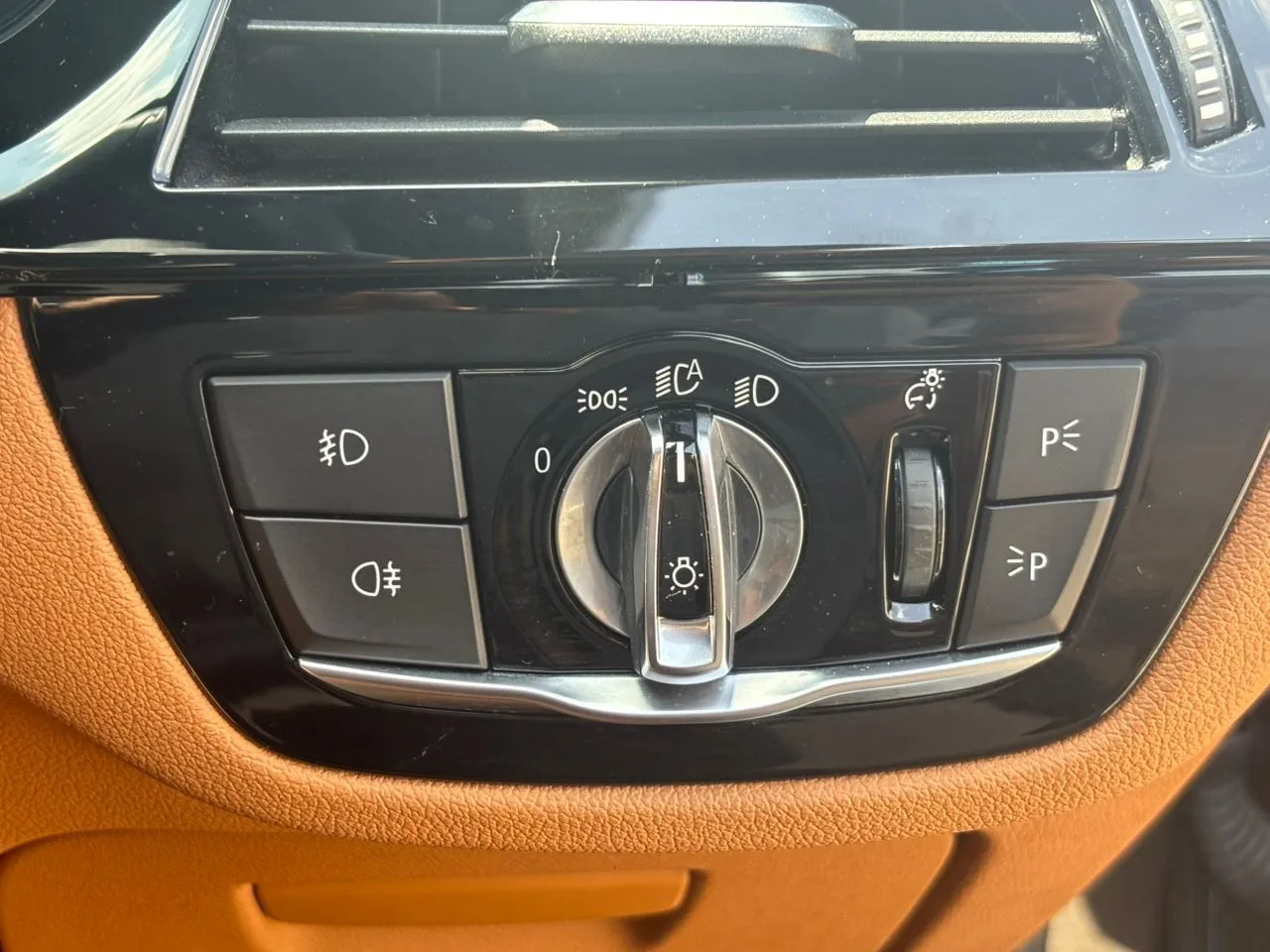 2017 BMW 530I M SPORT 2.0 AT