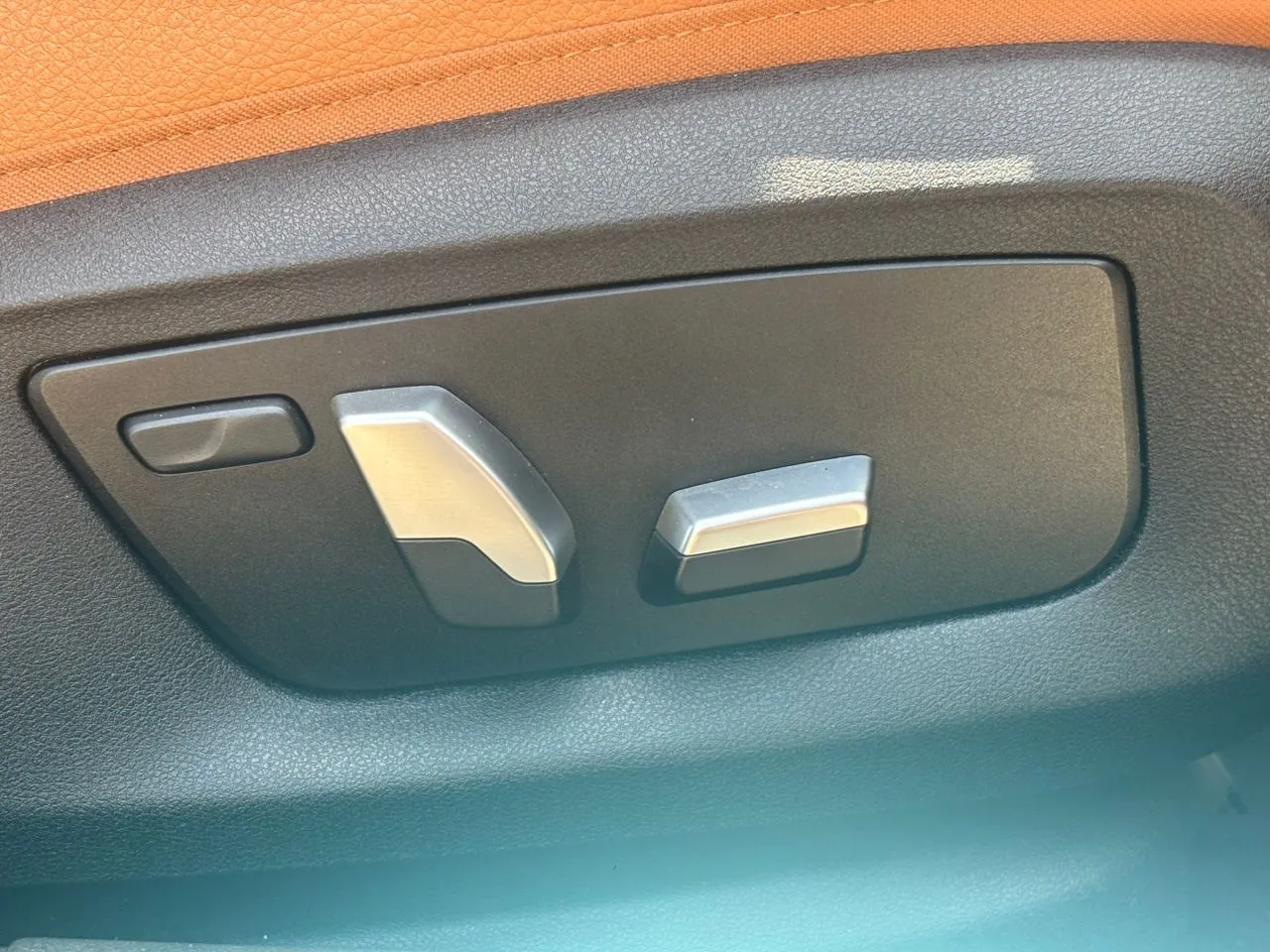 2017 BMW 530I M SPORT 2.0 AT