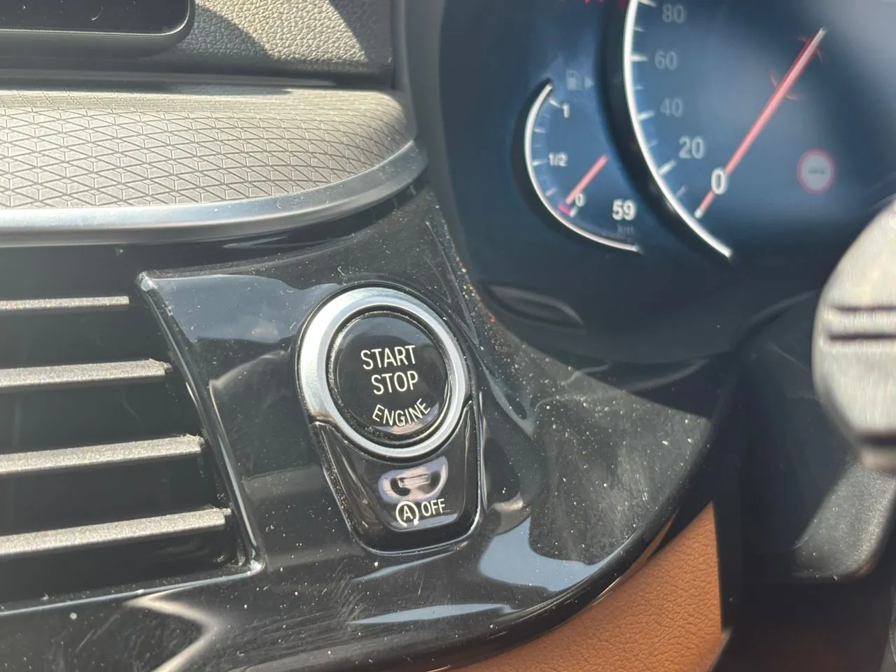 2017 BMW 530I M SPORT 2.0 AT