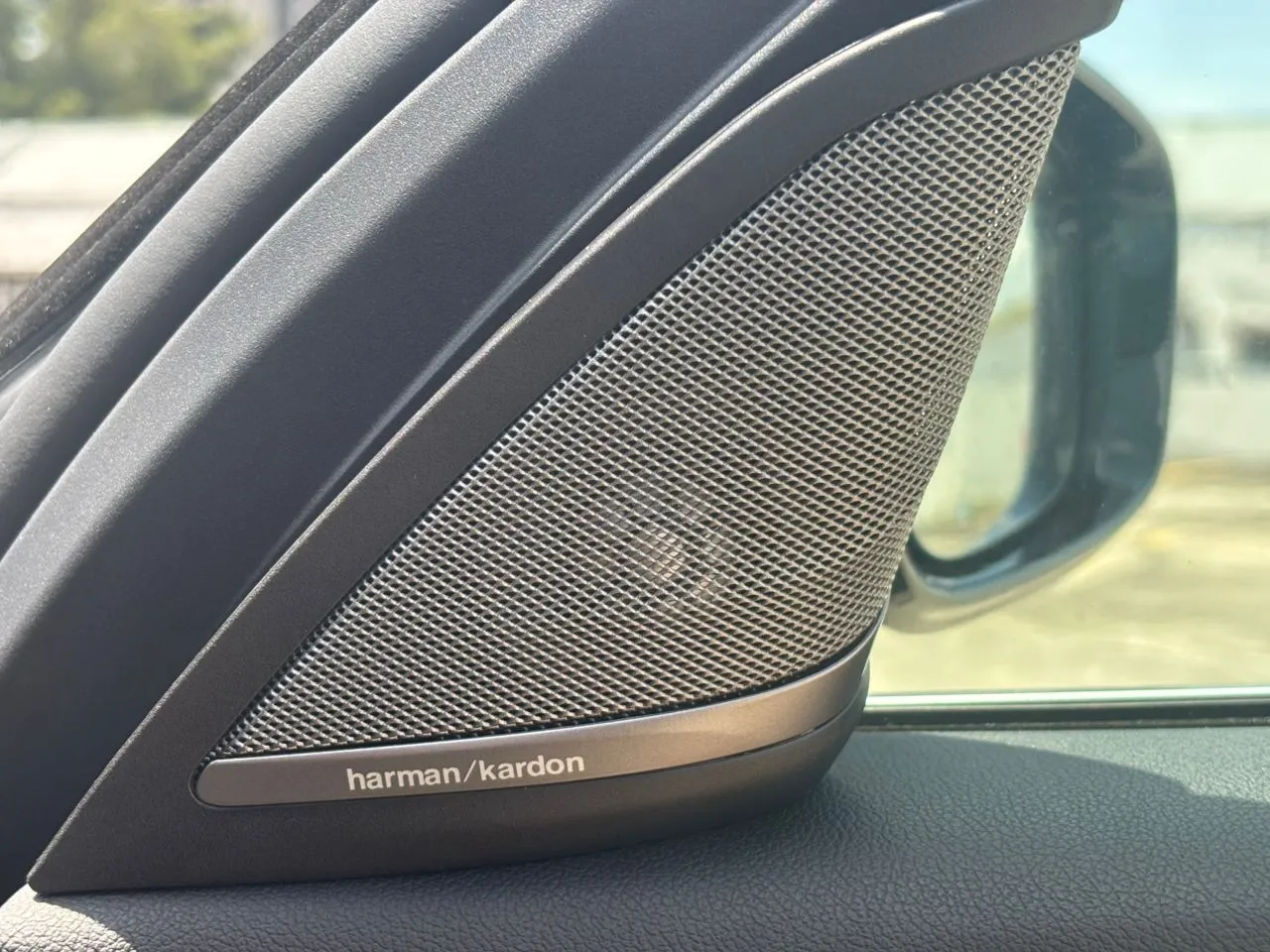 2017 BMW 530I M SPORT 2.0 AT