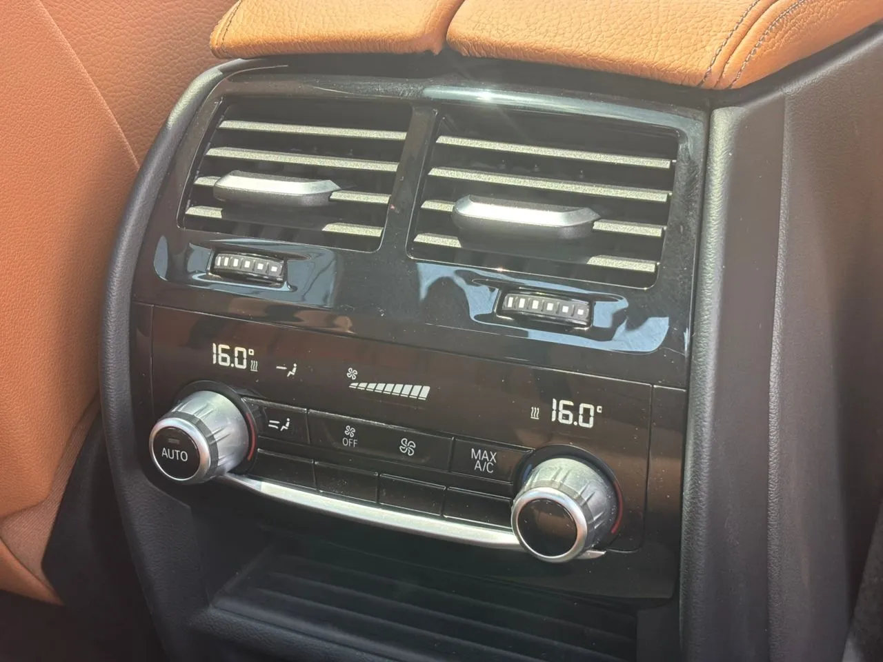 2017 BMW 530I M SPORT 2.0 AT