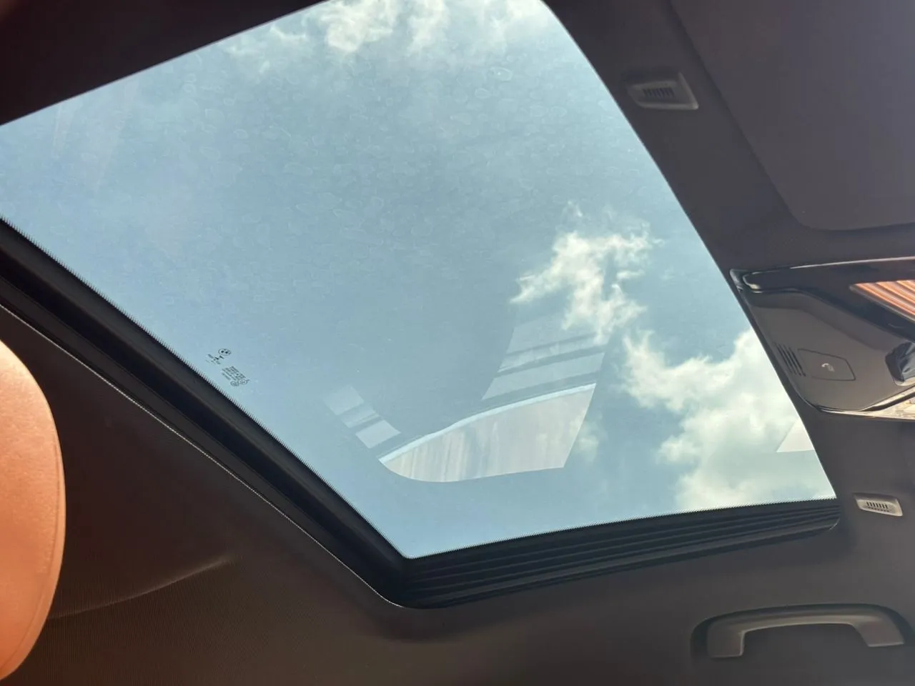 2017 BMW 530I M SPORT 2.0 AT