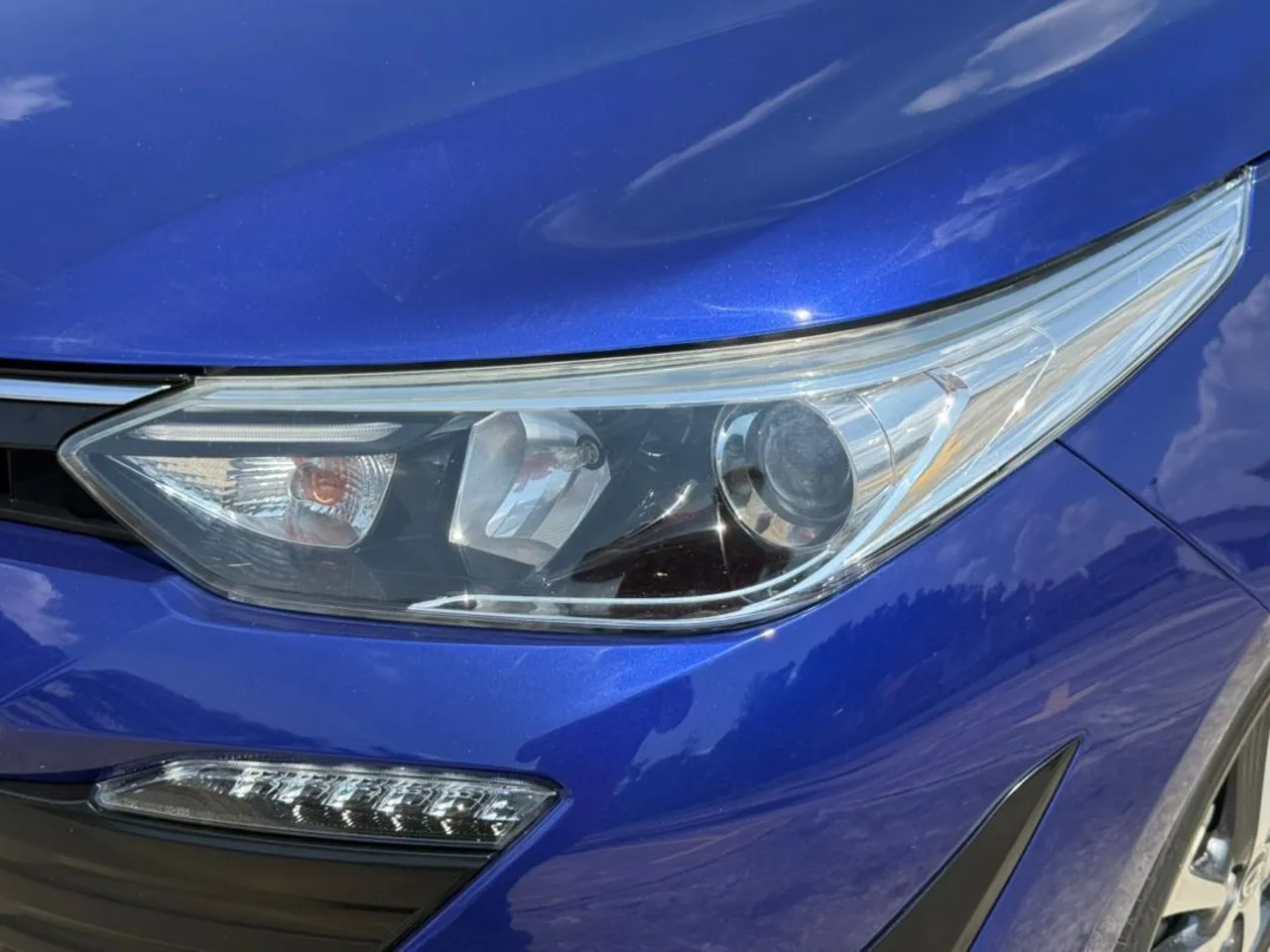 2020 TOYOTA VIOS 1.5G (A)