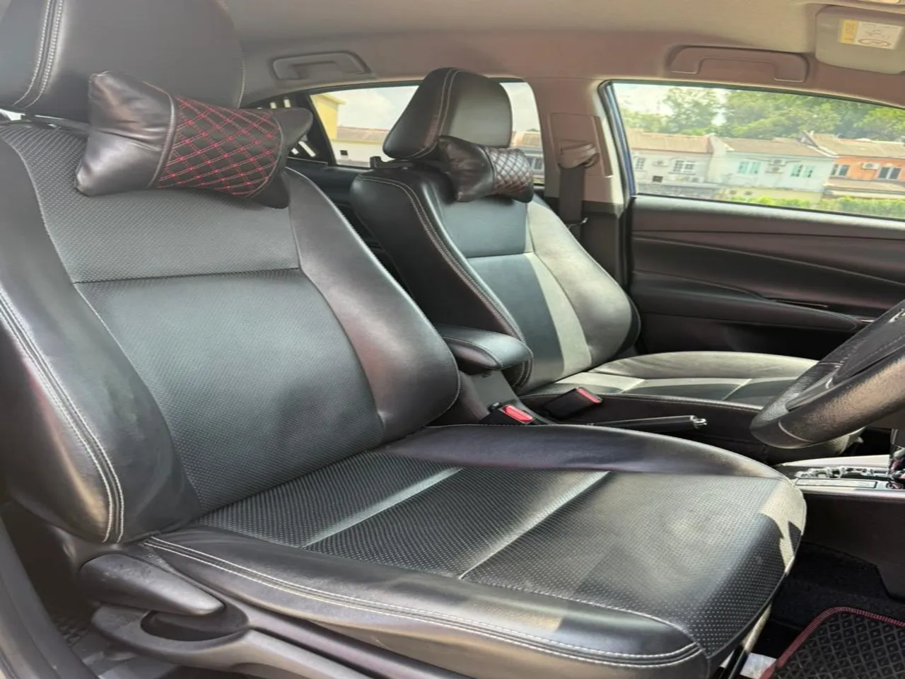 2020 TOYOTA VIOS 1.5G (A)