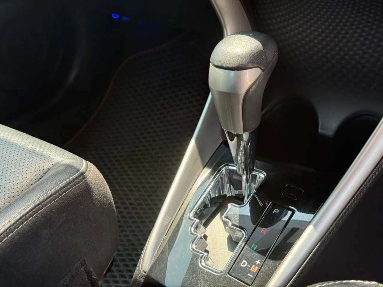 2020 TOYOTA VIOS 1.5G (A)