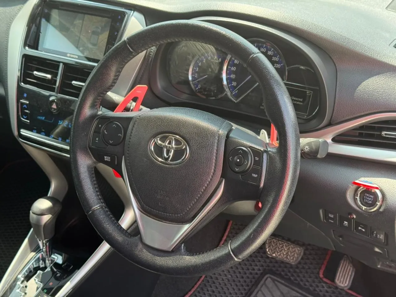 2020 TOYOTA VIOS 1.5G (A)