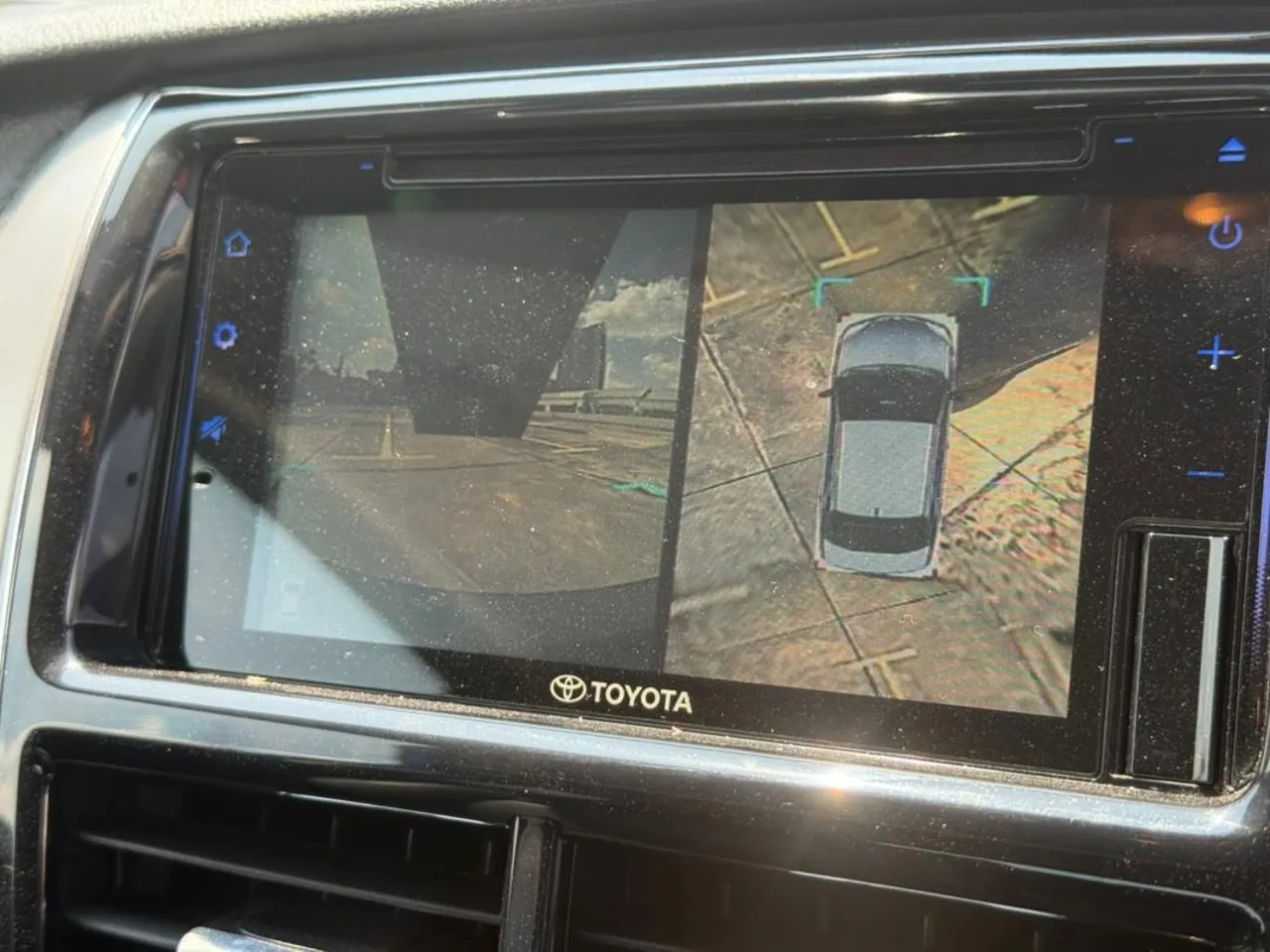 2020 TOYOTA VIOS 1.5G (A)