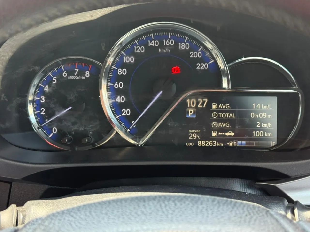 2020 TOYOTA VIOS 1.5G (A)