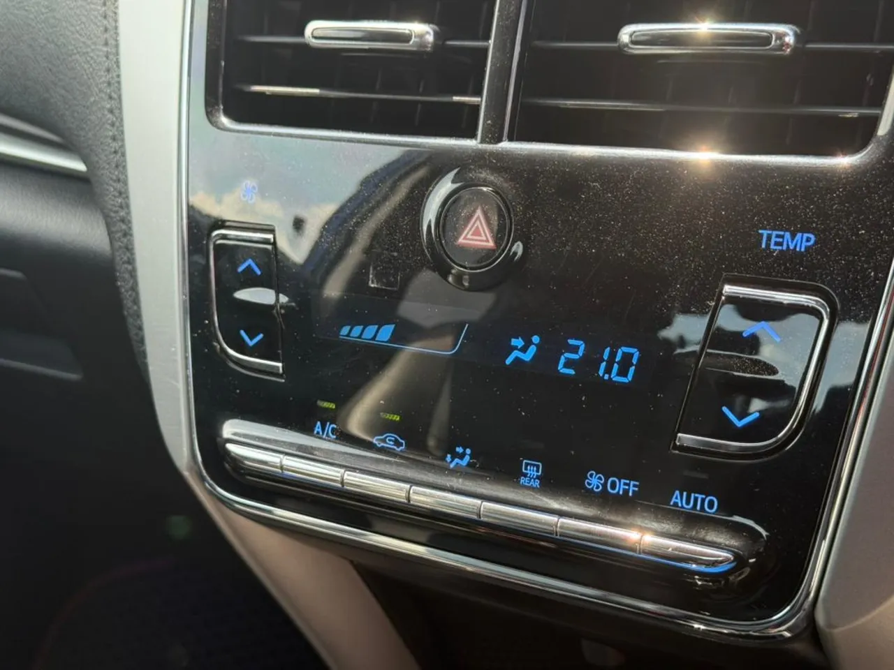 2020 TOYOTA VIOS 1.5G (A)