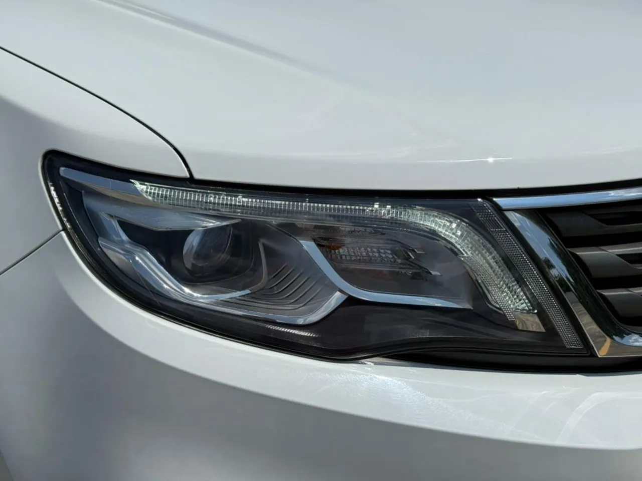 2019 PROTON X70 1.8 PREMIUM (A)