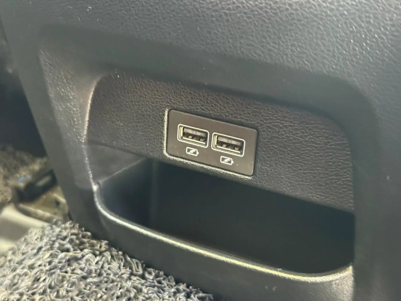 2019 PROTON X70 1.8 PREMIUM (A)