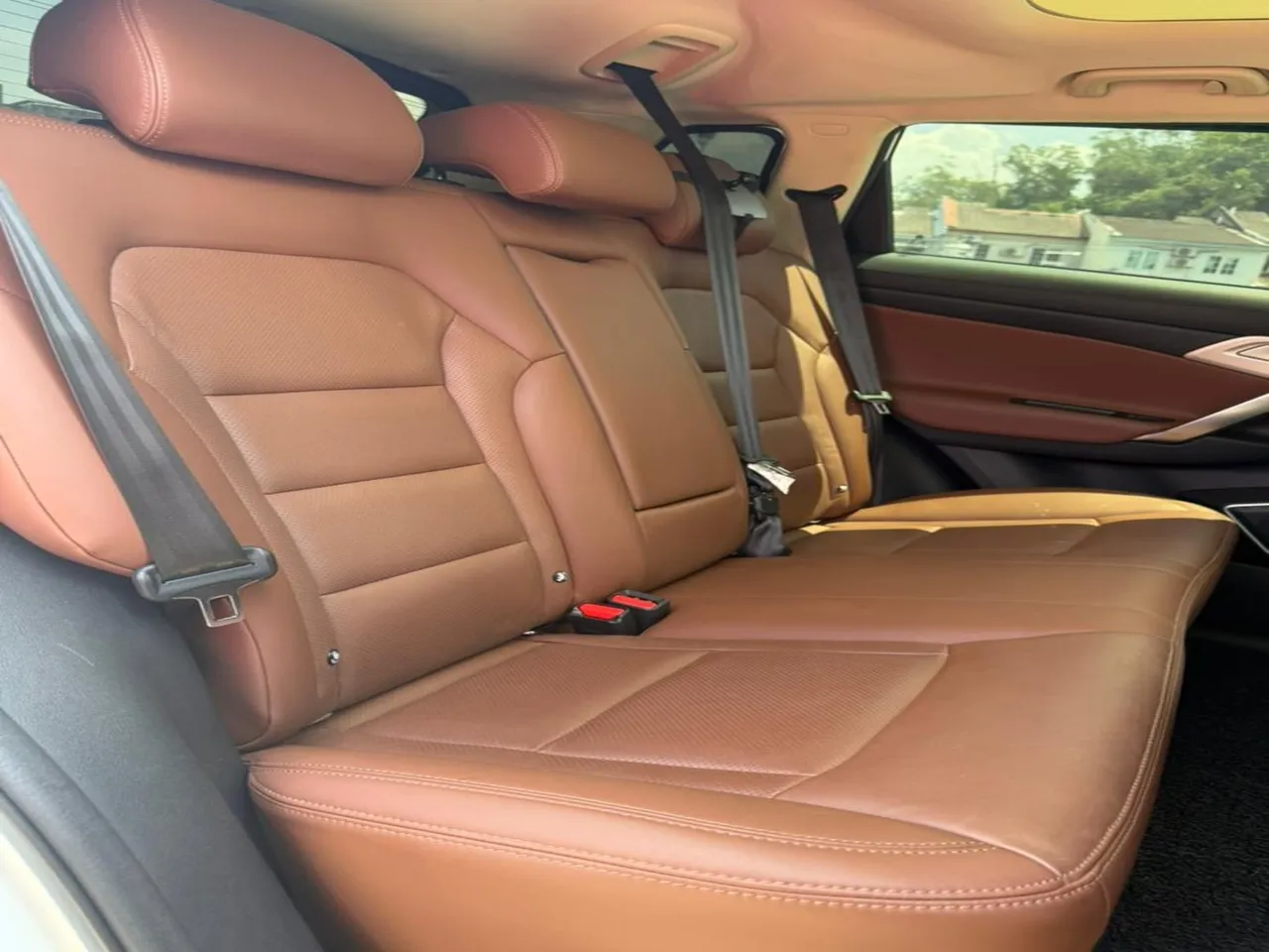 2019 PROTON X70 1.8 PREMIUM (A)