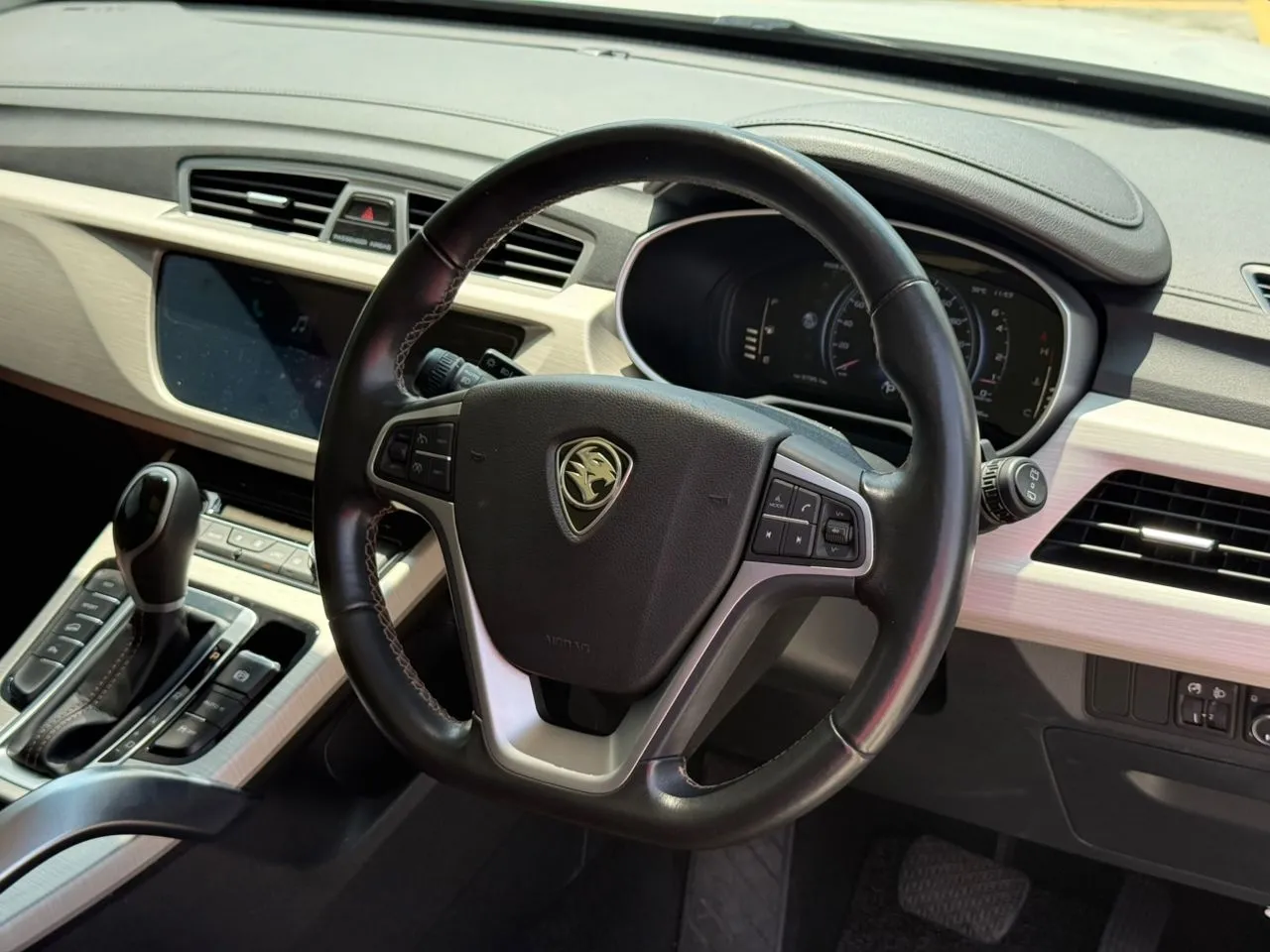 2019 PROTON X70 1.8 PREMIUM (A)