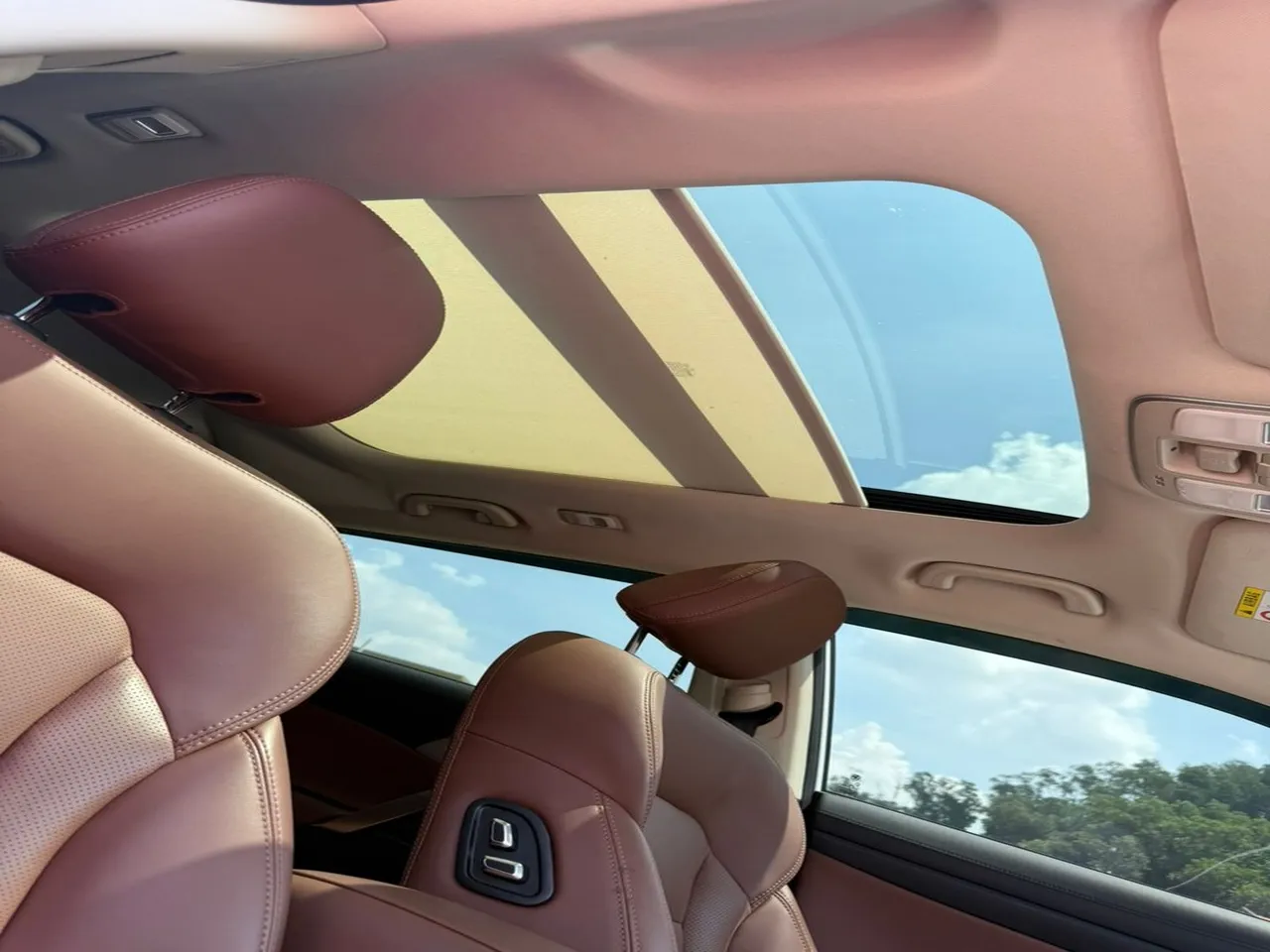 2019 PROTON X70 1.8 PREMIUM (A)