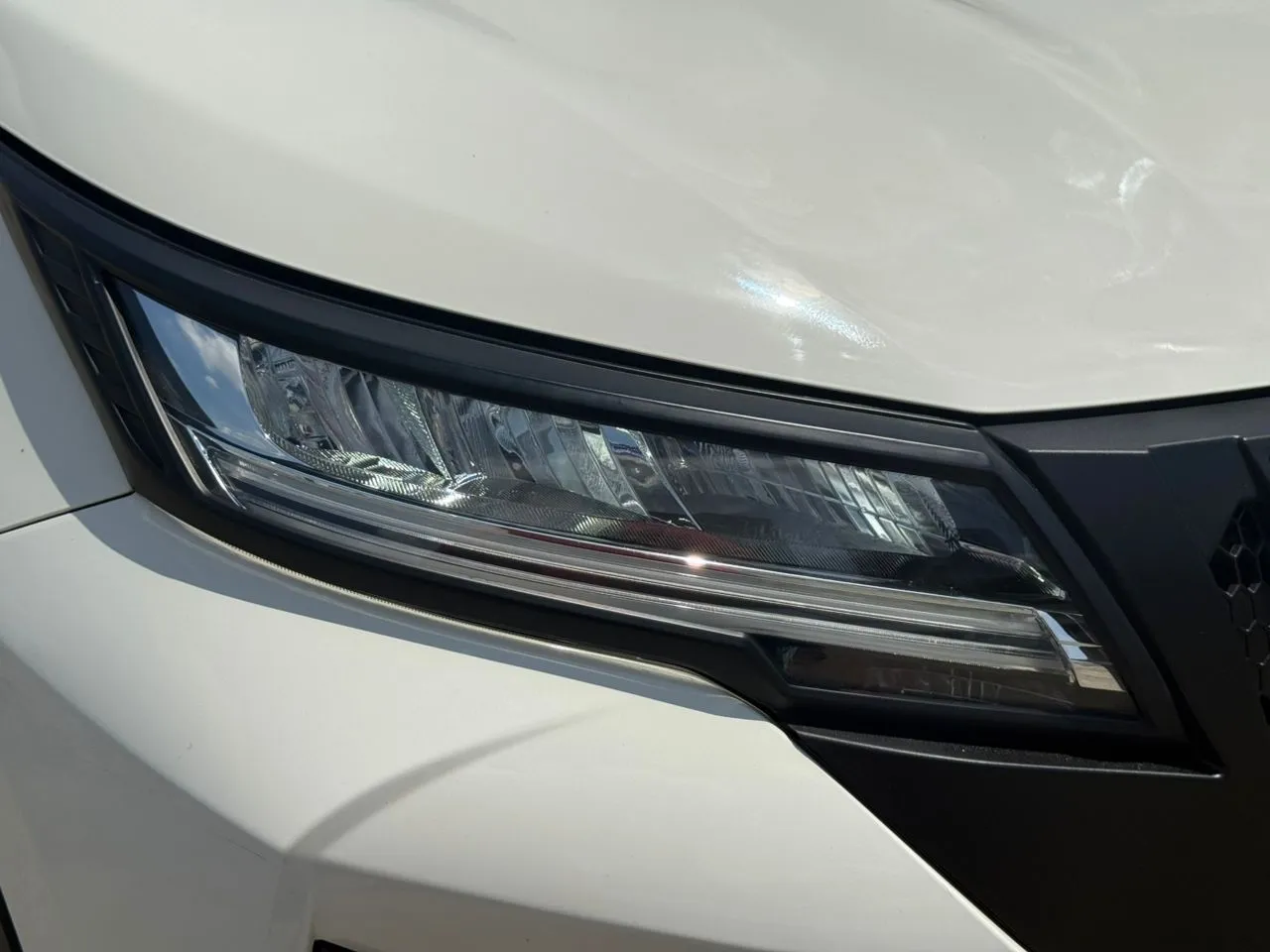 2020 PERODUA ARUS 1.5X AT